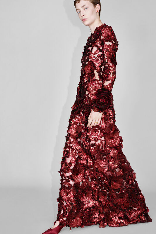 Valentino Resort PO S24 025