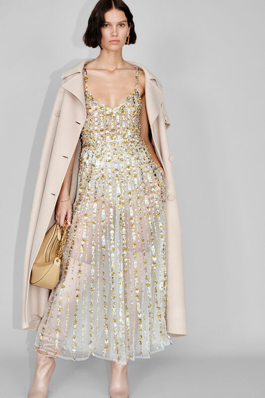 Valentino Resort PO S24 028