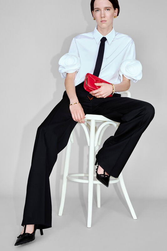 Valentino Resort PO S24 039