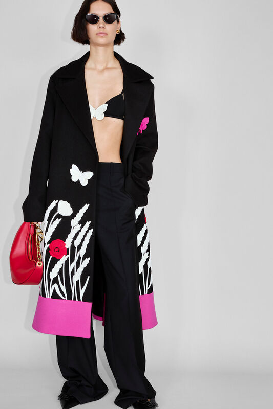 Valentino Resort PO S24 045