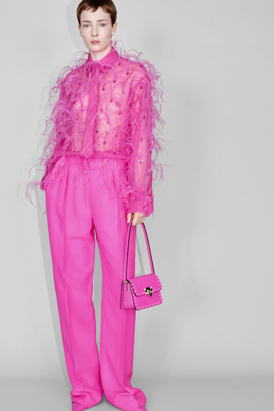Valentino Resort PO S24 048
