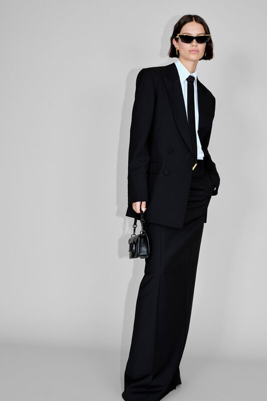 Valentino Resort PO S24 054