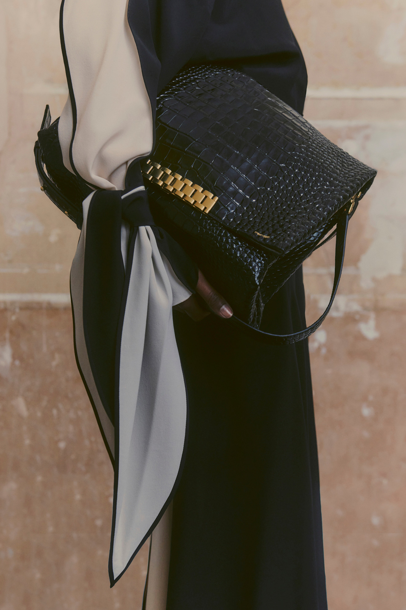 Victoria Beckham Resort clp PO S24 004