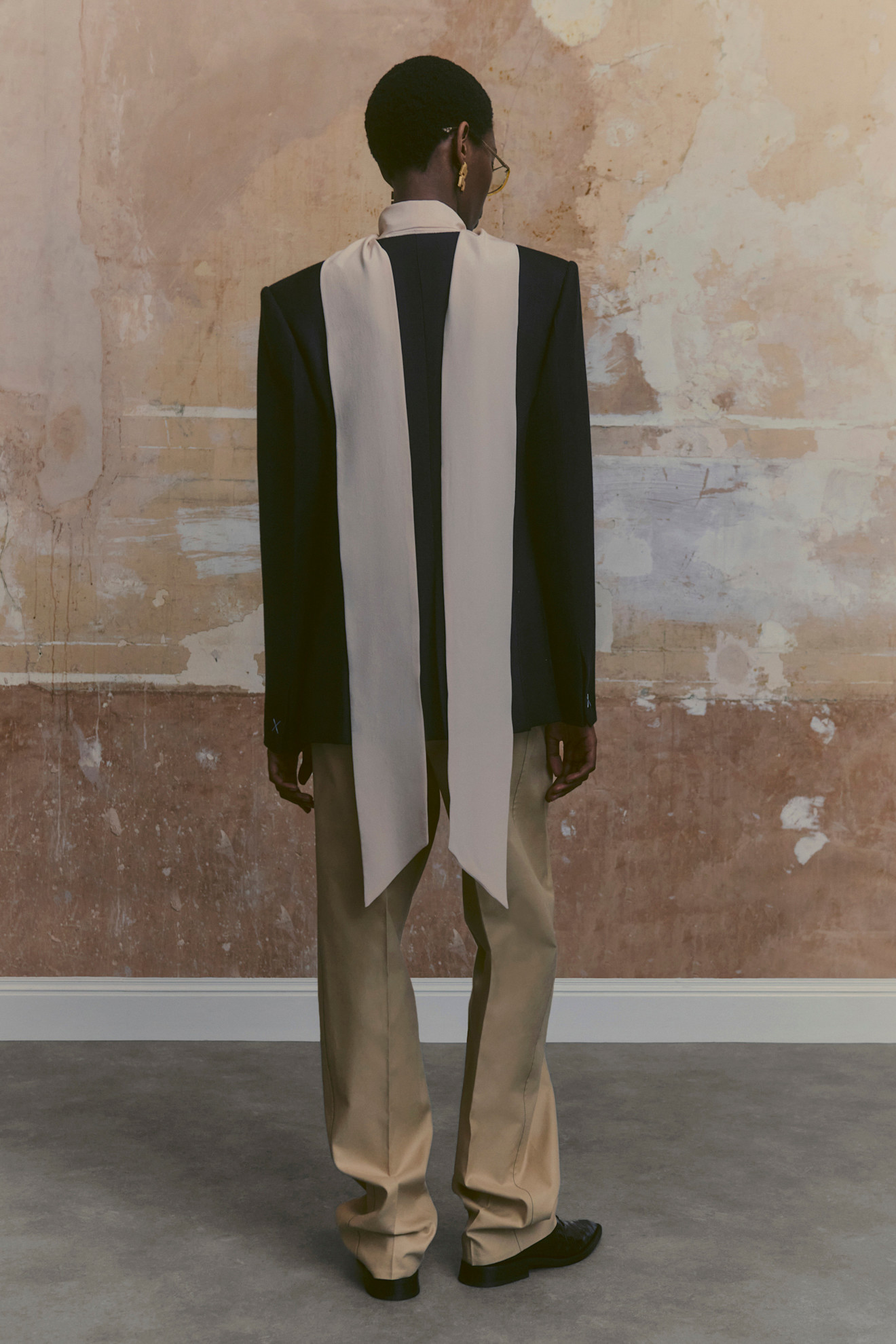 Victoria Beckham Resort clp PO S24 008
