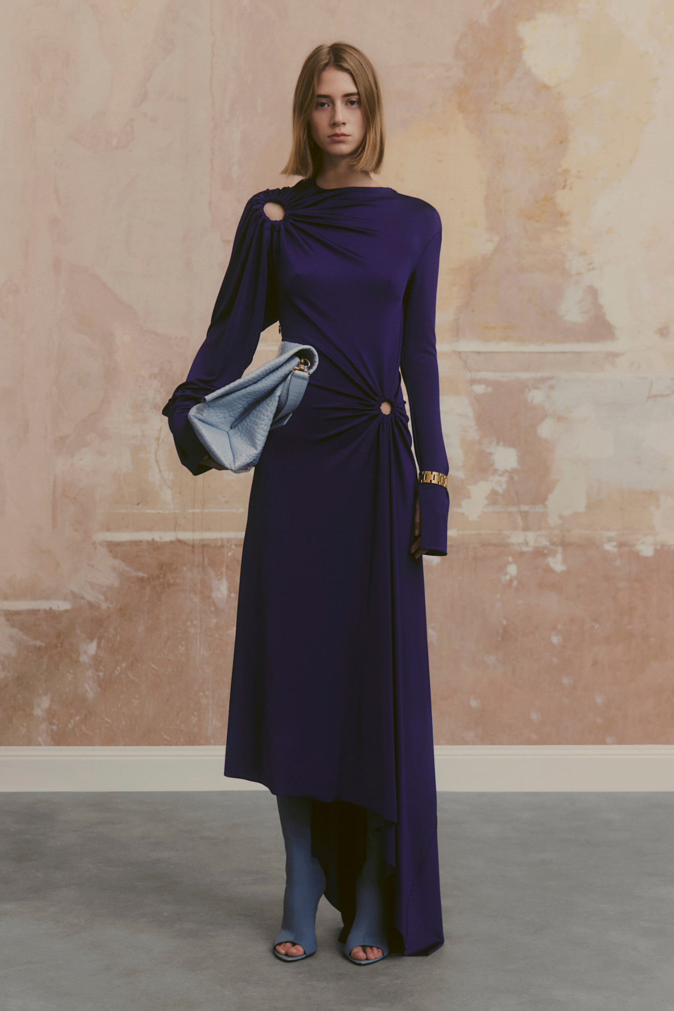 Victoria Beckham Resort PO S24 019