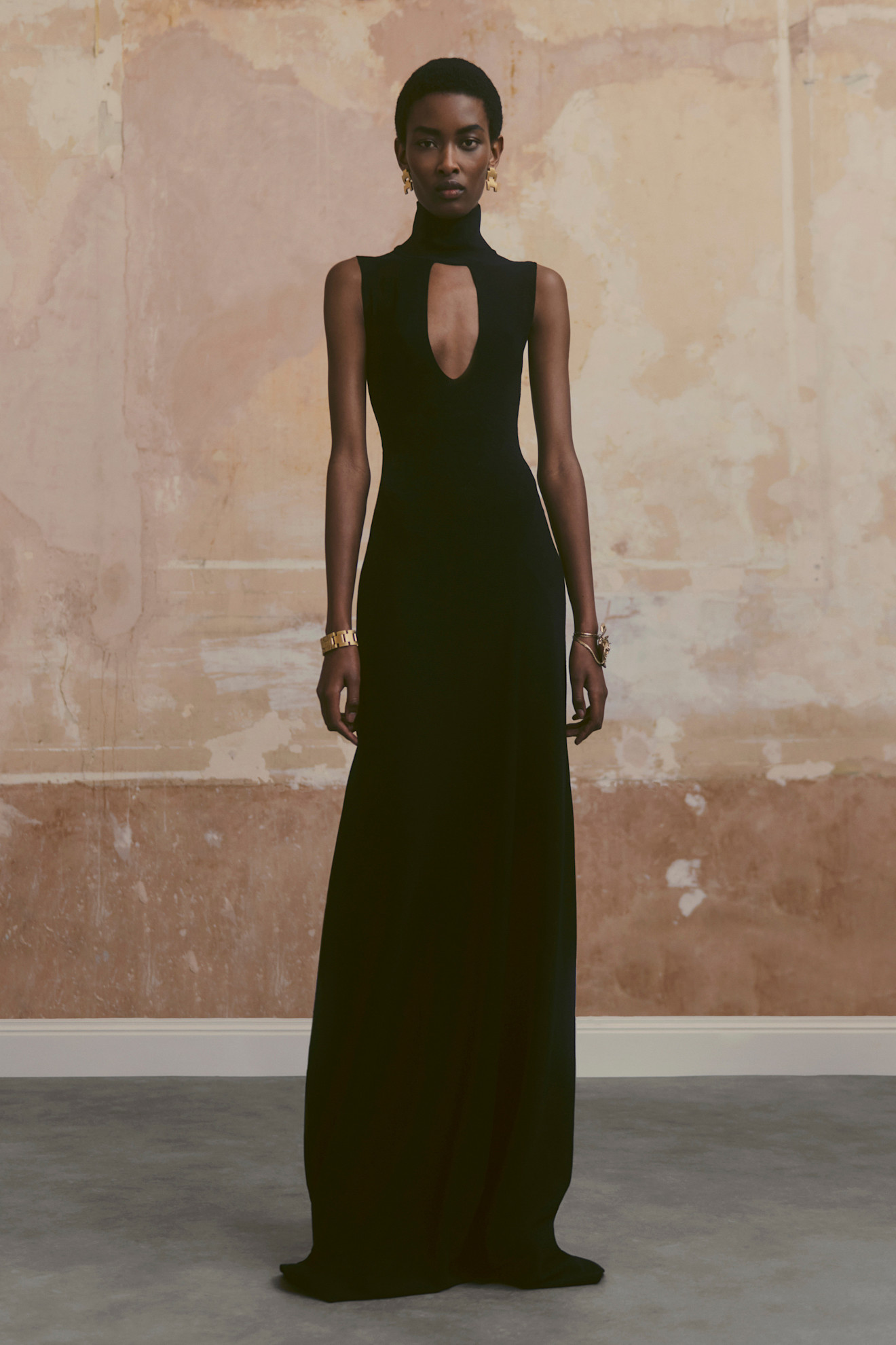 Victoria Beckham Resort PO S24 020
