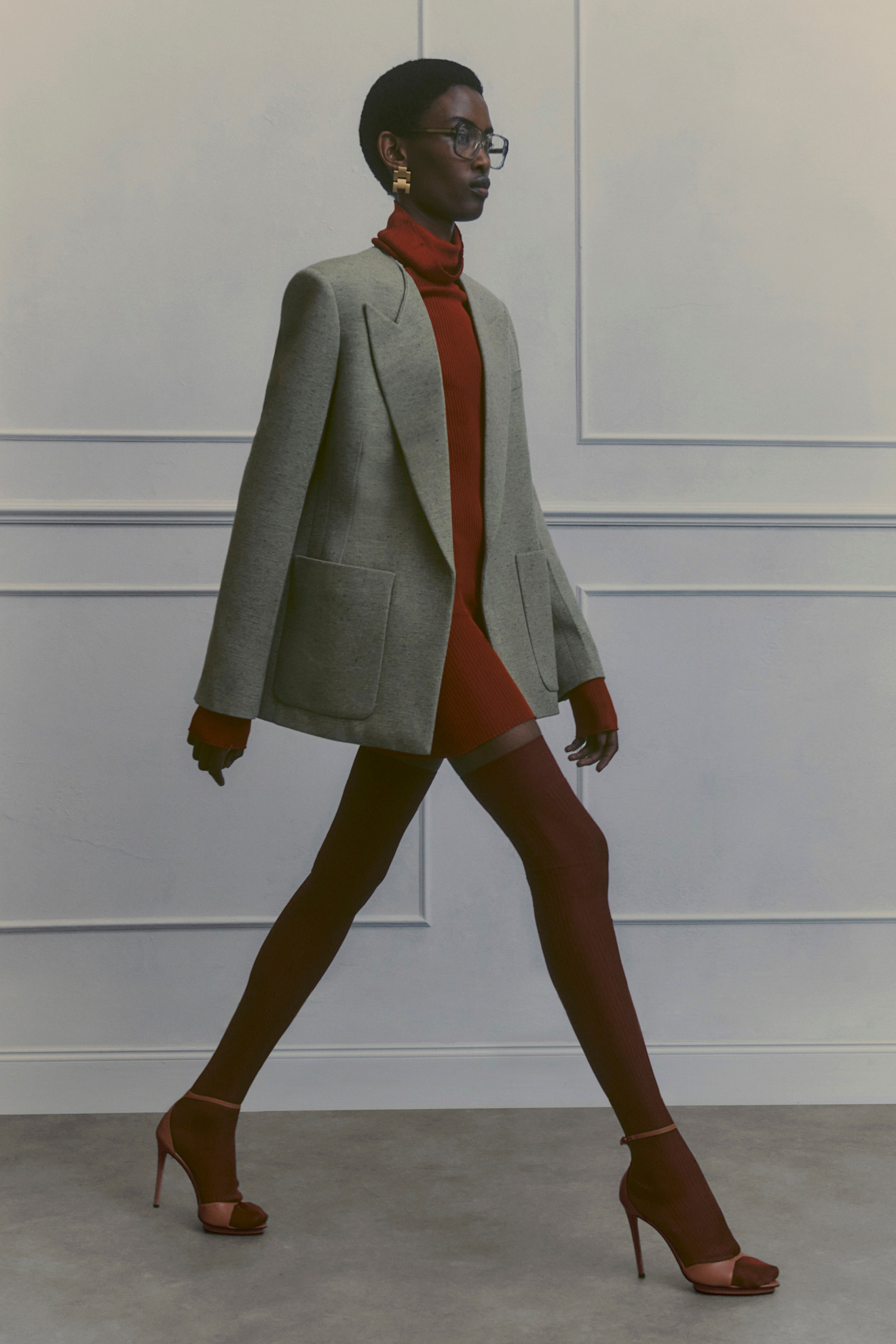 Victoria Beckham Resort PO S24 024