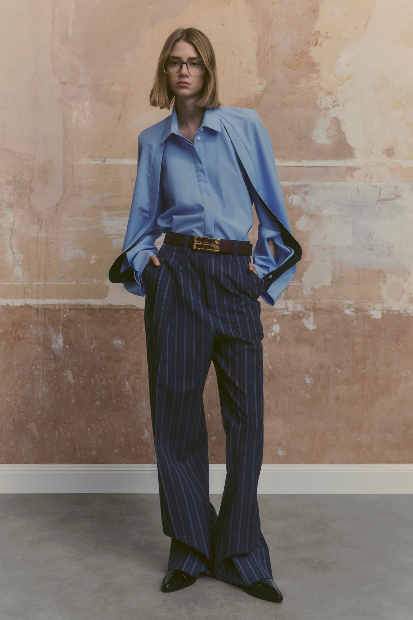 Victoria Beckham Resort PO S24 027
