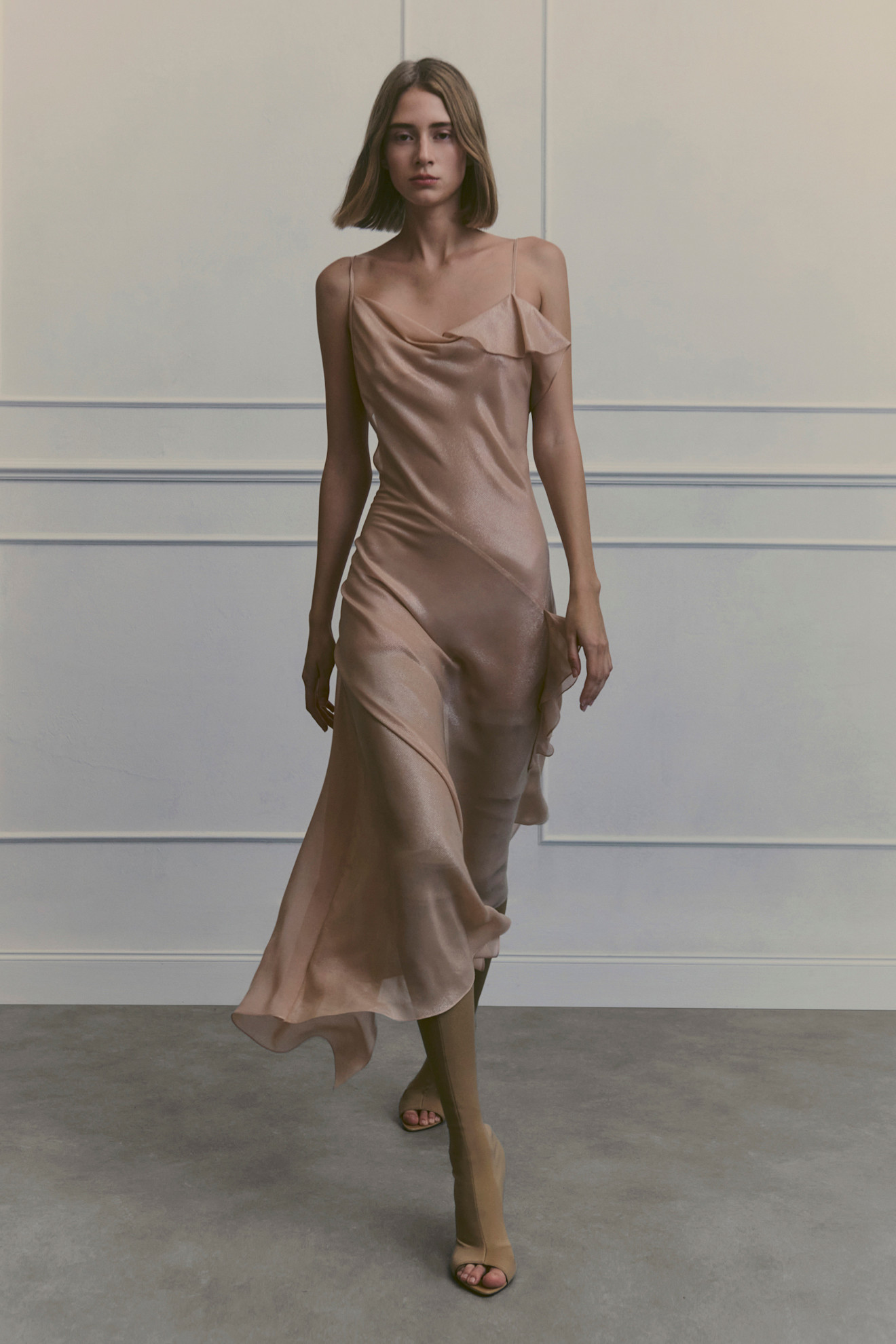 Victoria Beckham Resort PO S24 037