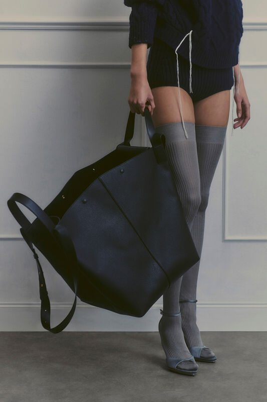 Victoria Beckham Resort clp PO S24 002