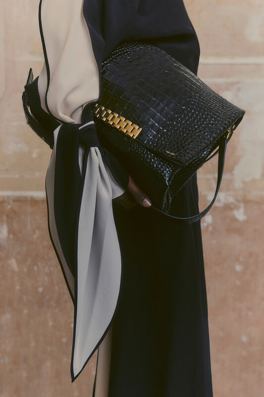 Victoria Beckham Resort clp PO S24 004