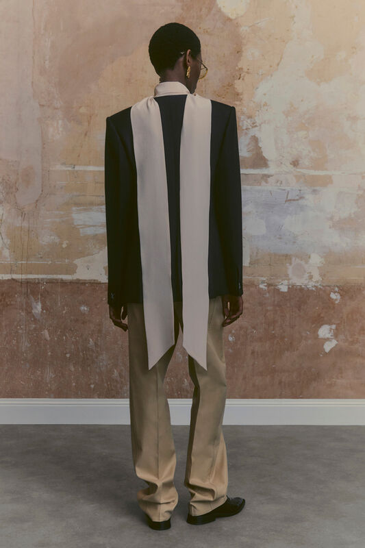 Victoria Beckham Resort clp PO S24 008