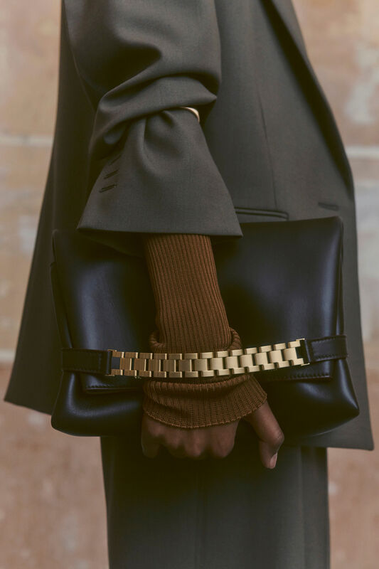 Victoria Beckham Resort clp PO S24 012