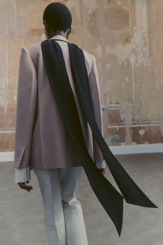 Victoria Beckham Resort clp PO S24 013