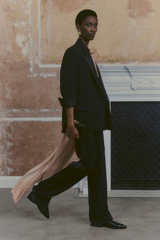 Victoria Beckham Resort clp PO S24 015