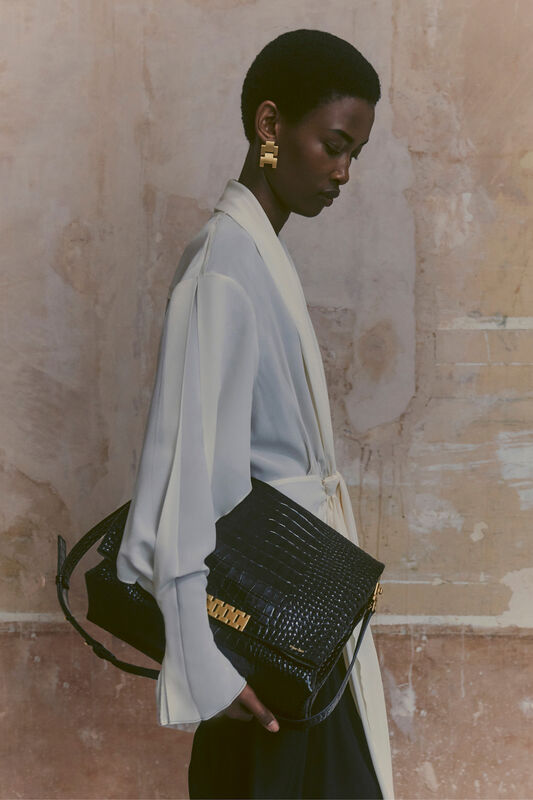 Victoria Beckham Resort clp PO S24 016