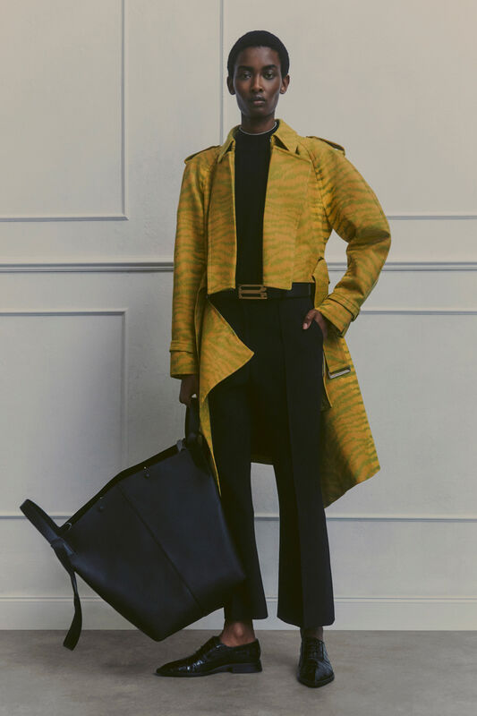 Victoria Beckham Resort PO S24 013