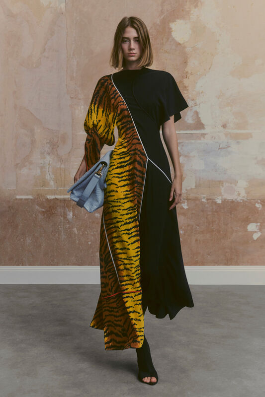 Victoria Beckham Resort PO S24 016