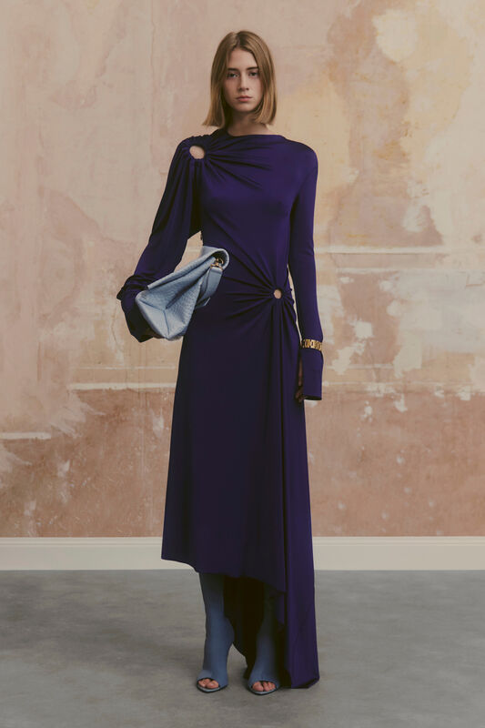 Victoria Beckham Resort PO S24 019