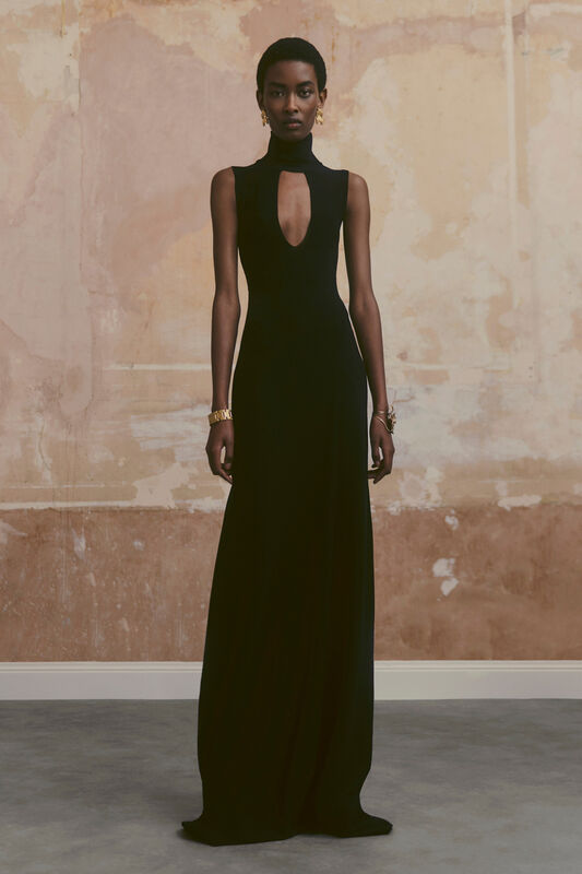 Victoria Beckham Resort PO S24 020