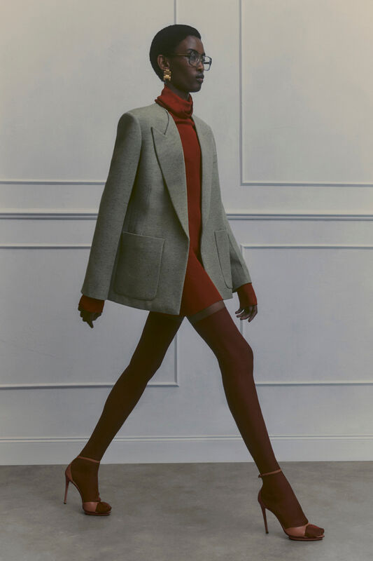 Victoria Beckham Resort PO S24 024