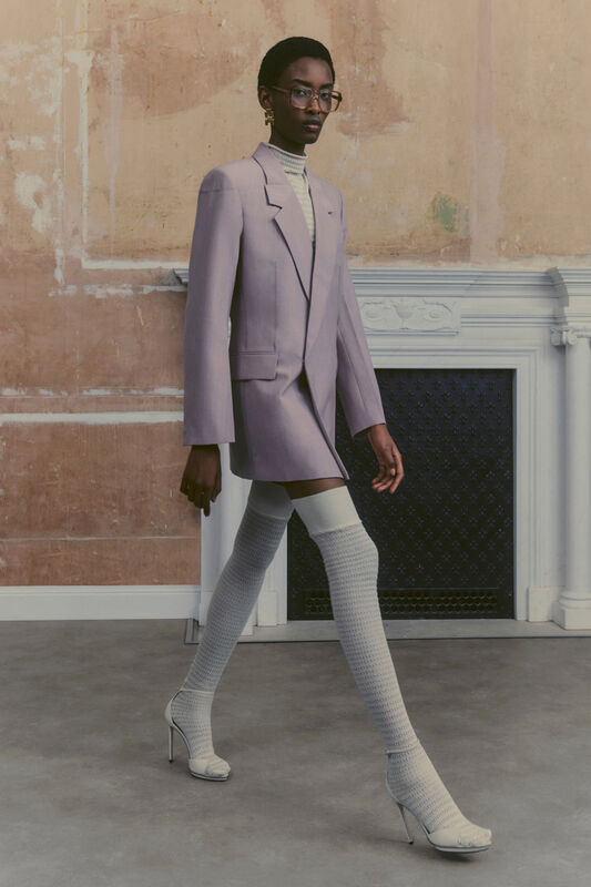 Victoria Beckham Resort PO S24 026