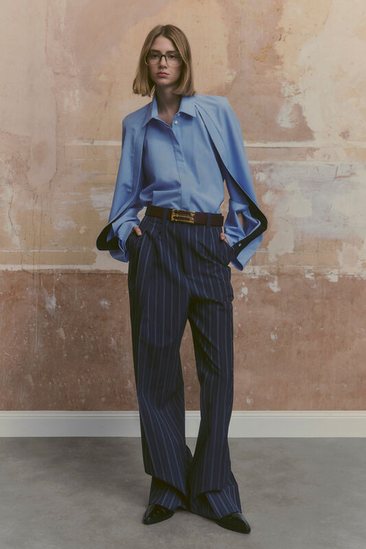 Victoria Beckham Resort PO S24 027