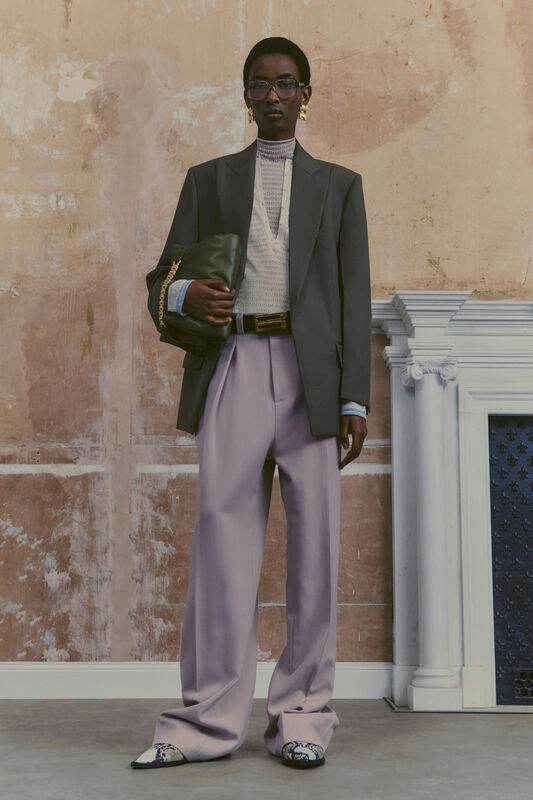 Victoria Beckham Resort PO S24 030