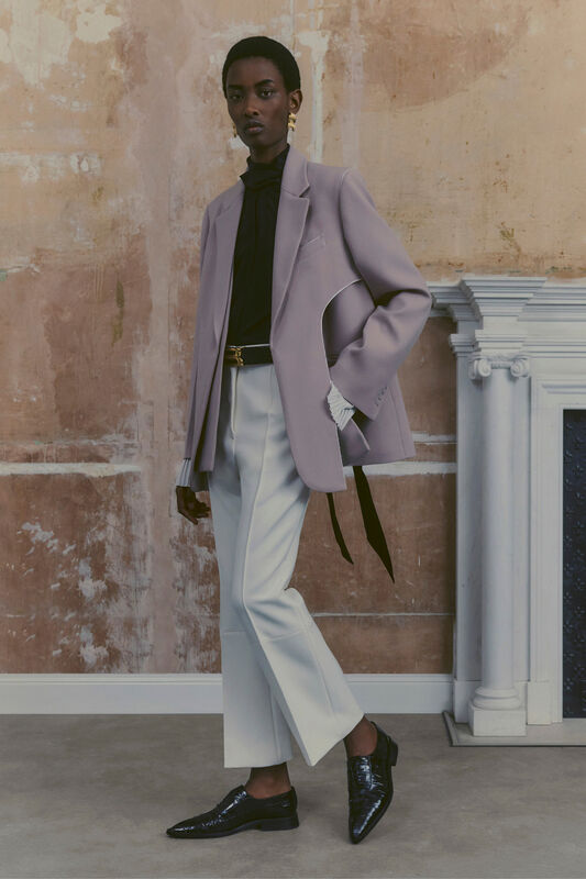 Victoria Beckham Resort PO S24 033