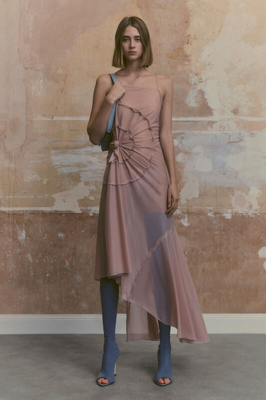Victoria Beckham Resort PO S24 034