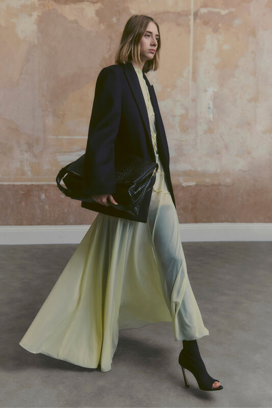 Victoria Beckham Resort PO S24 035
