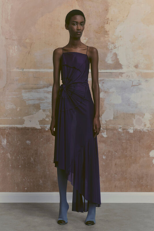 Victoria Beckham Resort PO S24 036