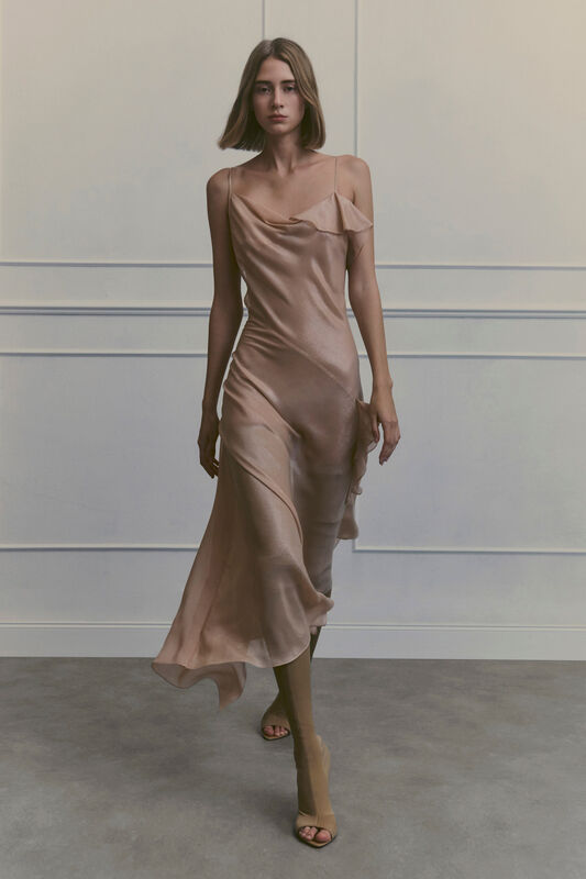 Victoria Beckham Resort PO S24 037
