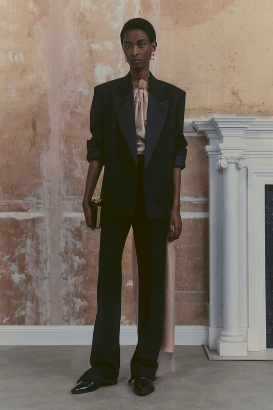 Victoria Beckham Resort PO S24 038