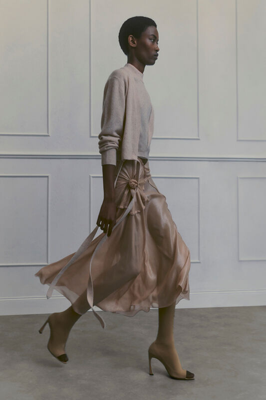 Victoria Beckham Resort PO S24 039