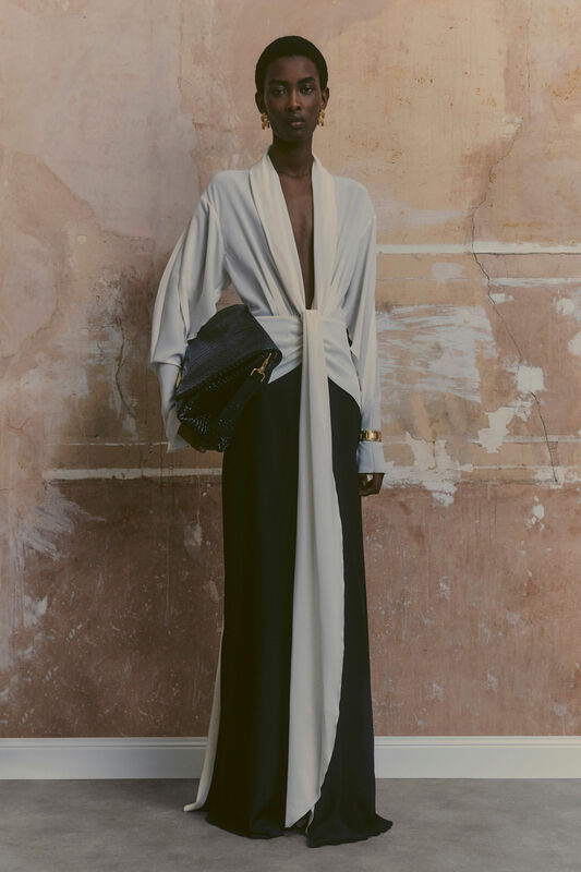Victoria Beckham Resort PO S24 041
