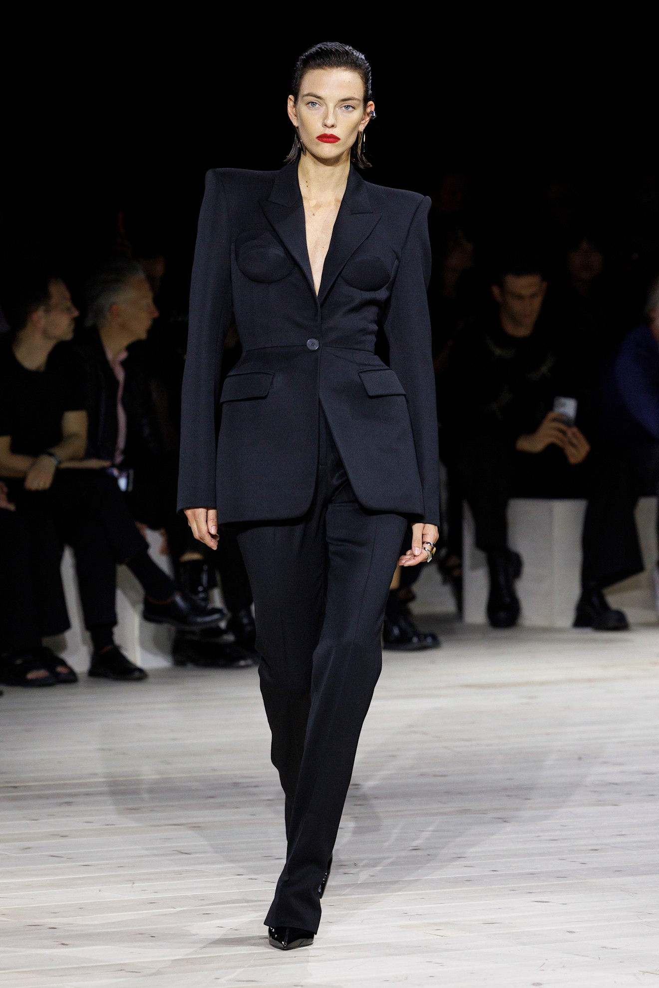 McQueen PO S24 006