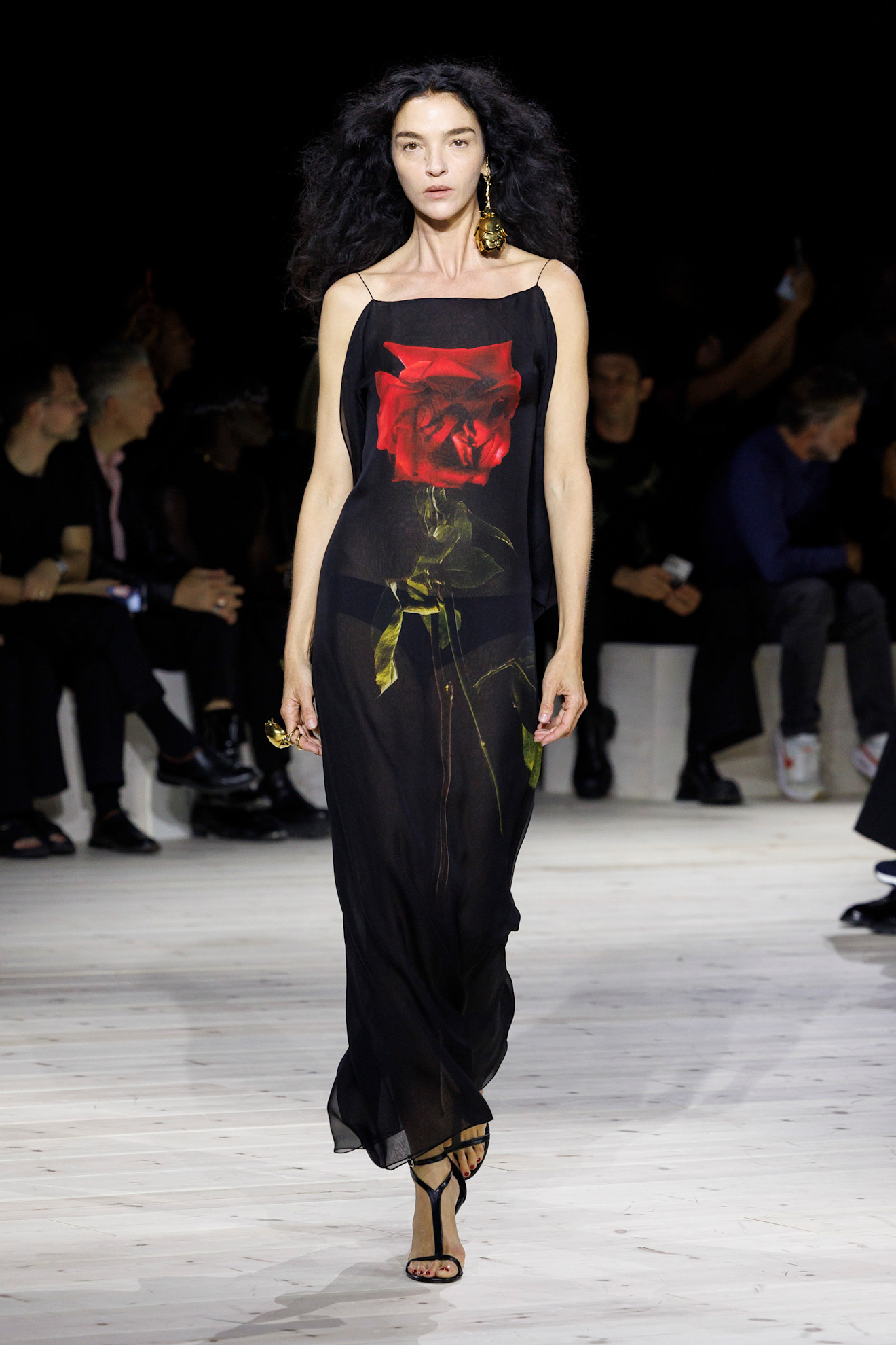 McQueen PO S24 007