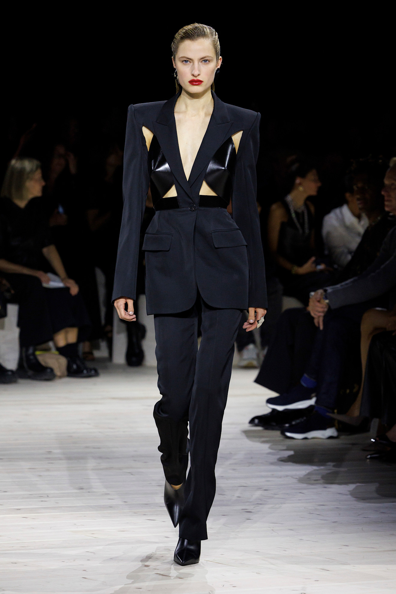 McQueen PO S24 010