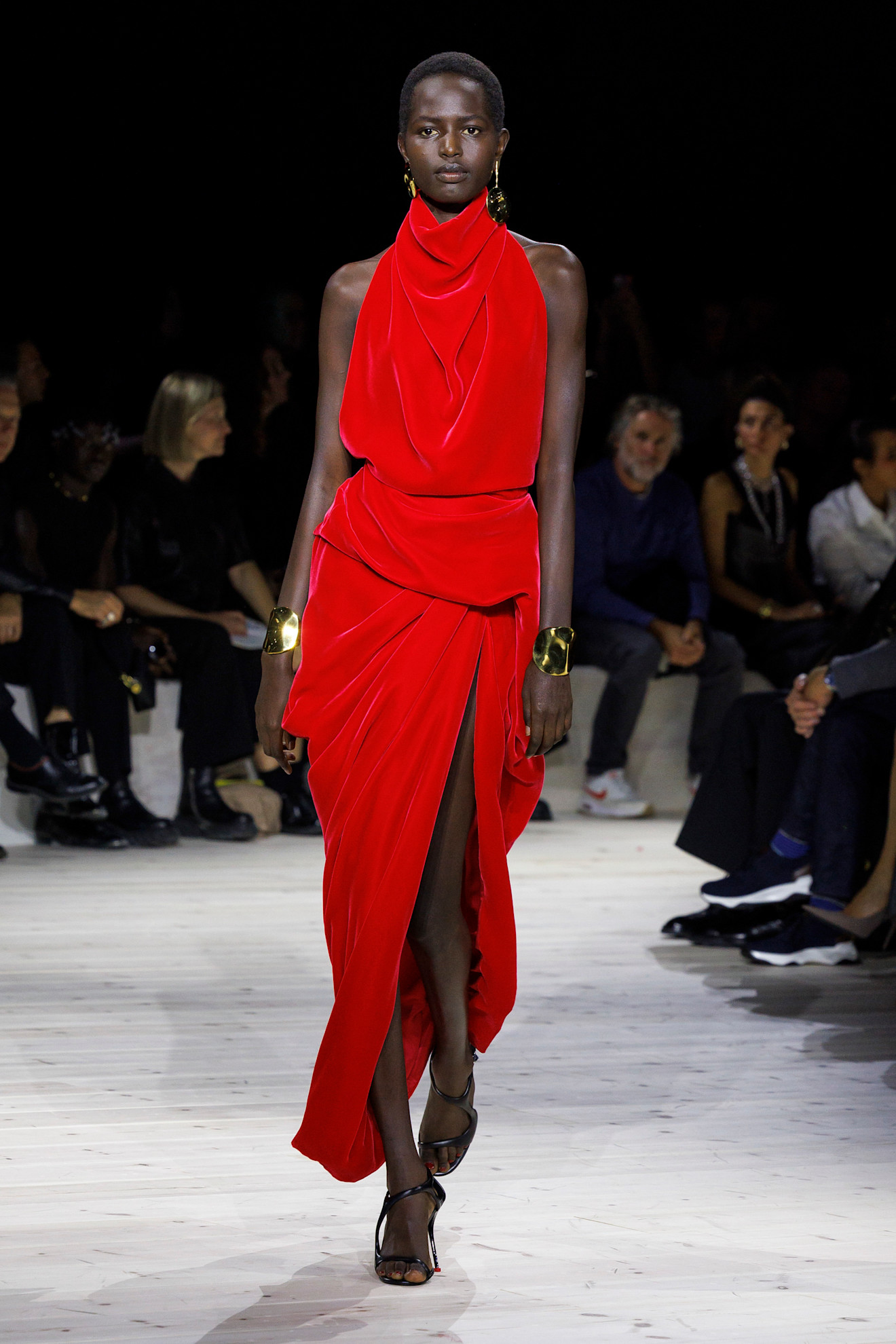 McQueen PO S24 016