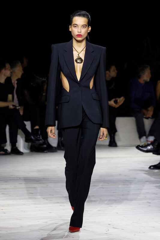 McQueen PO S24 035