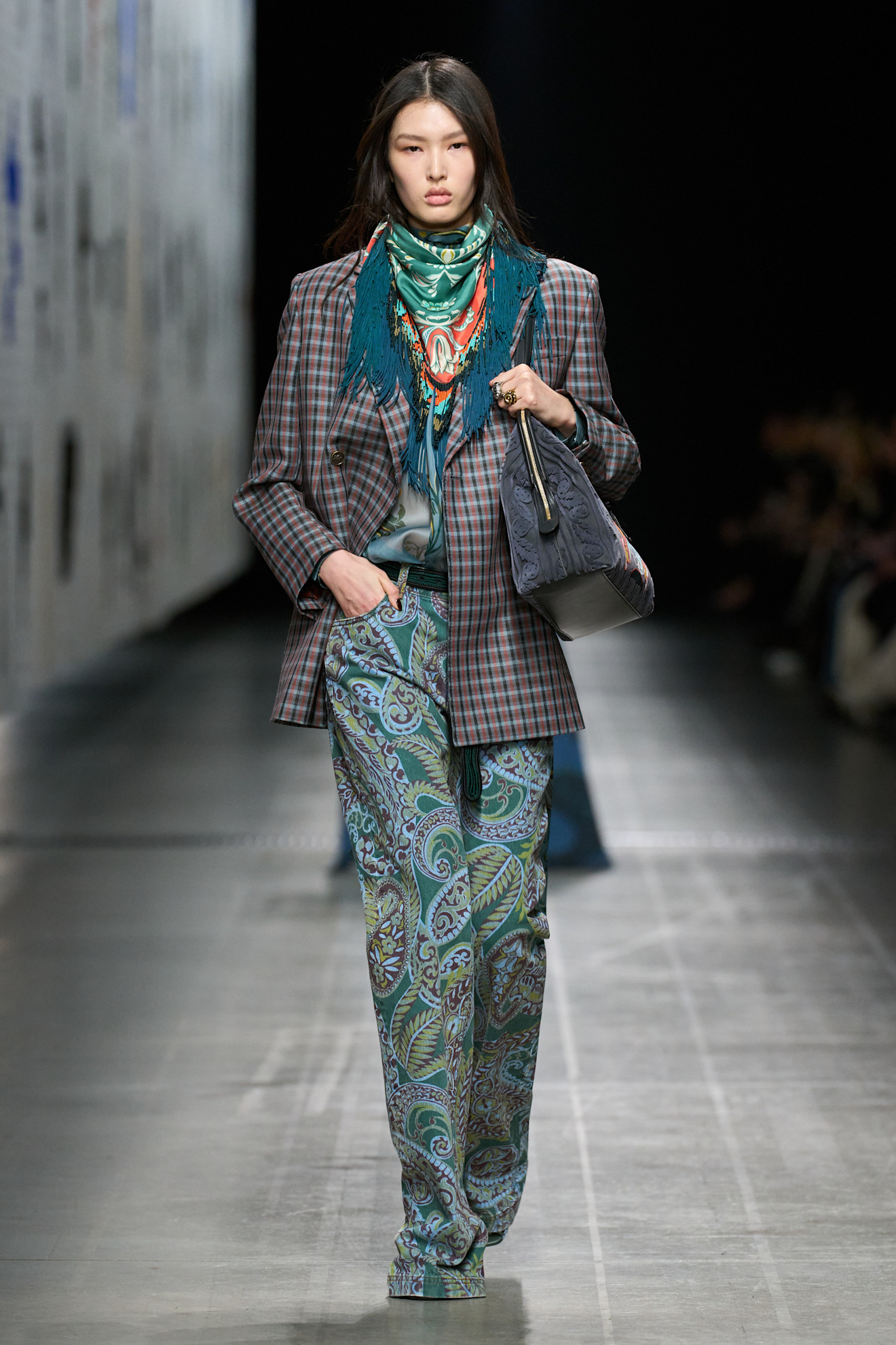Etro F25 009