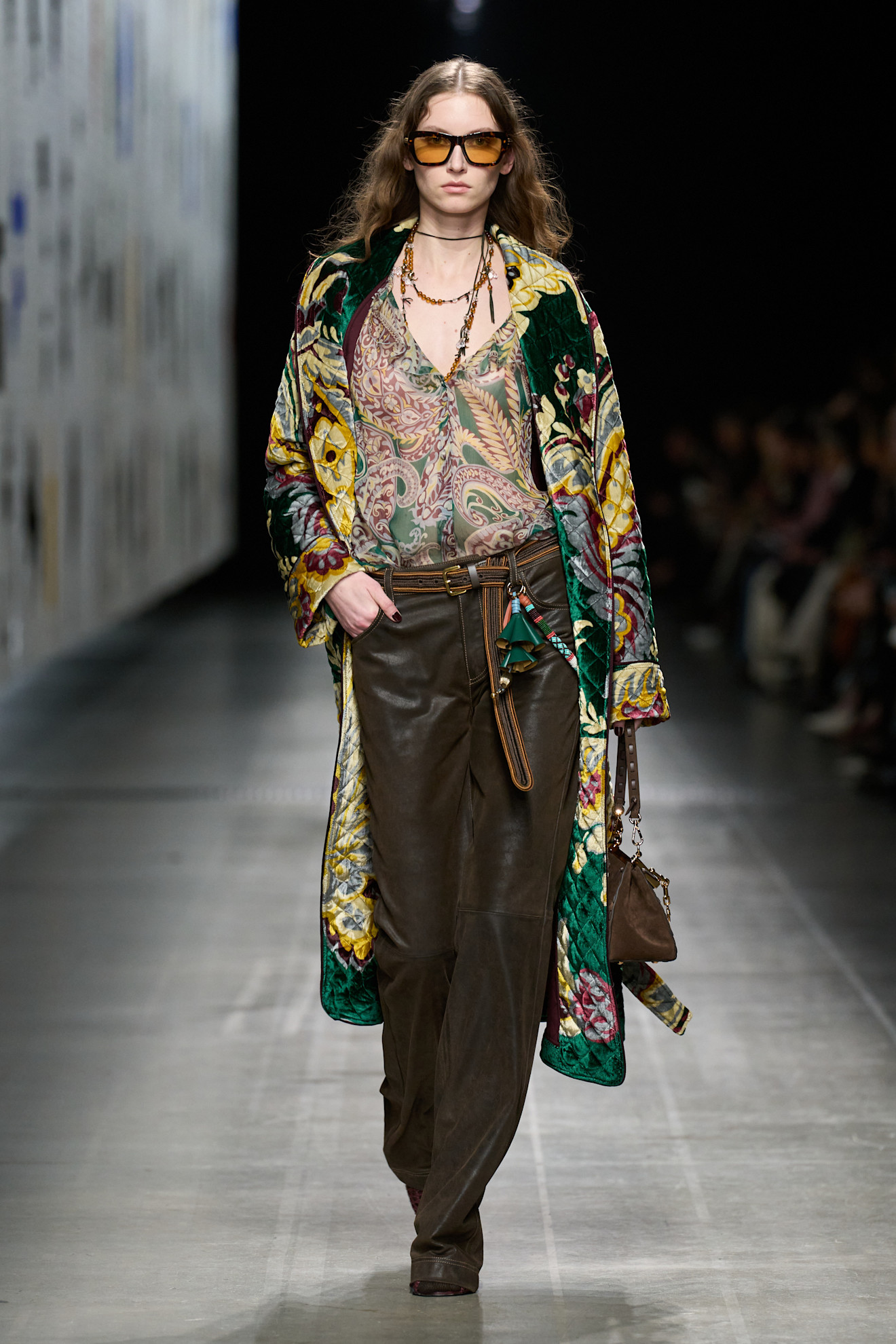 Etro F25 019