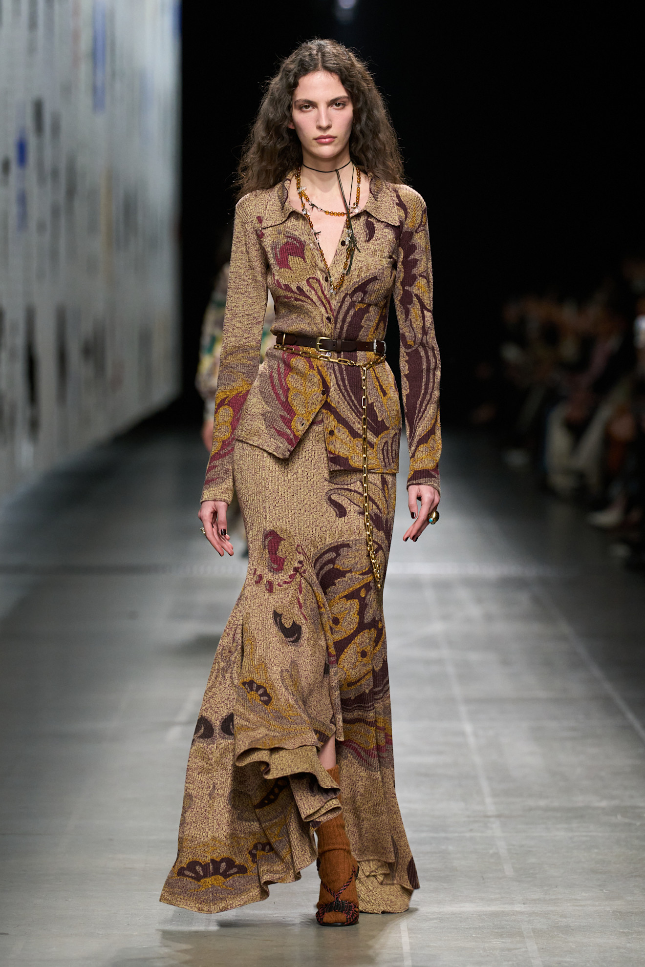 Etro F25 025