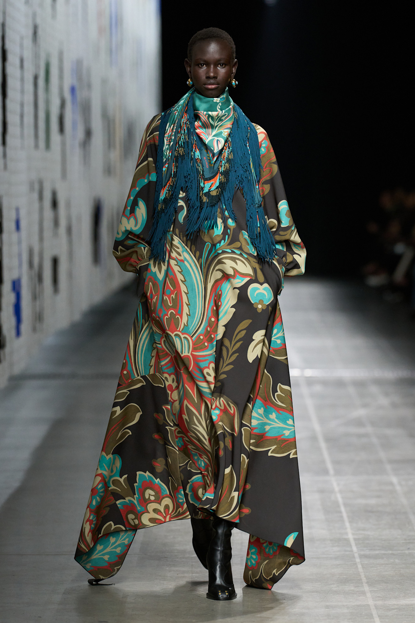 Etro F25 061