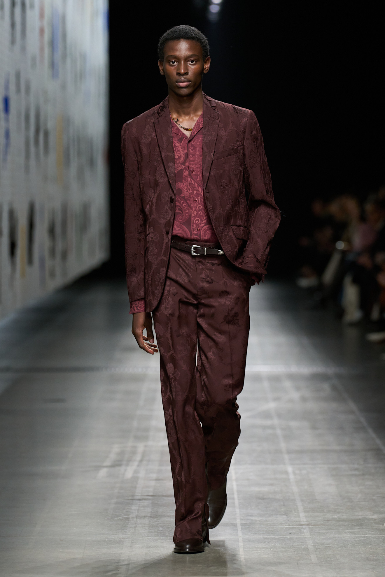 Etro F25 093