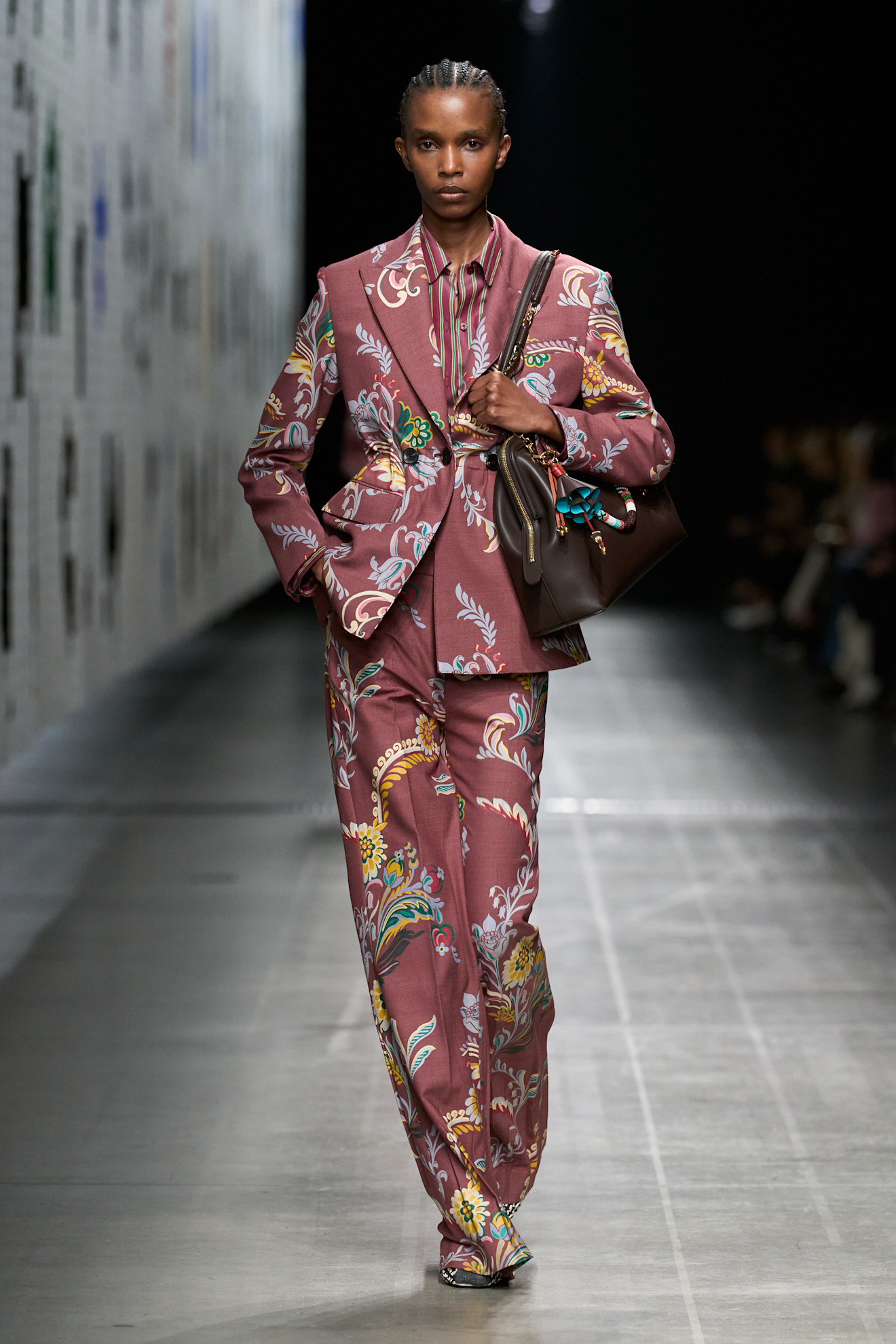 Etro F25 095