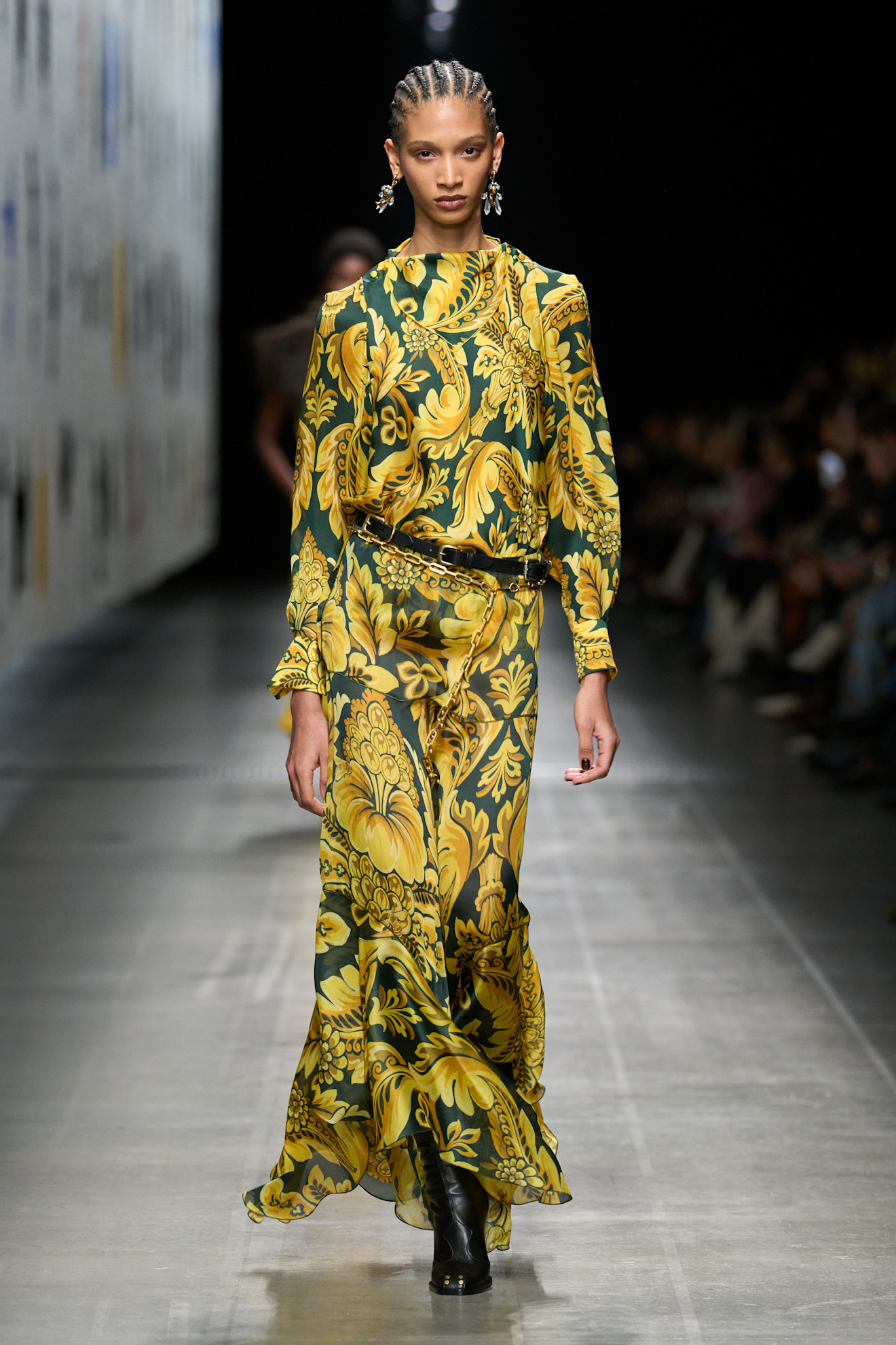 Etro F25 109