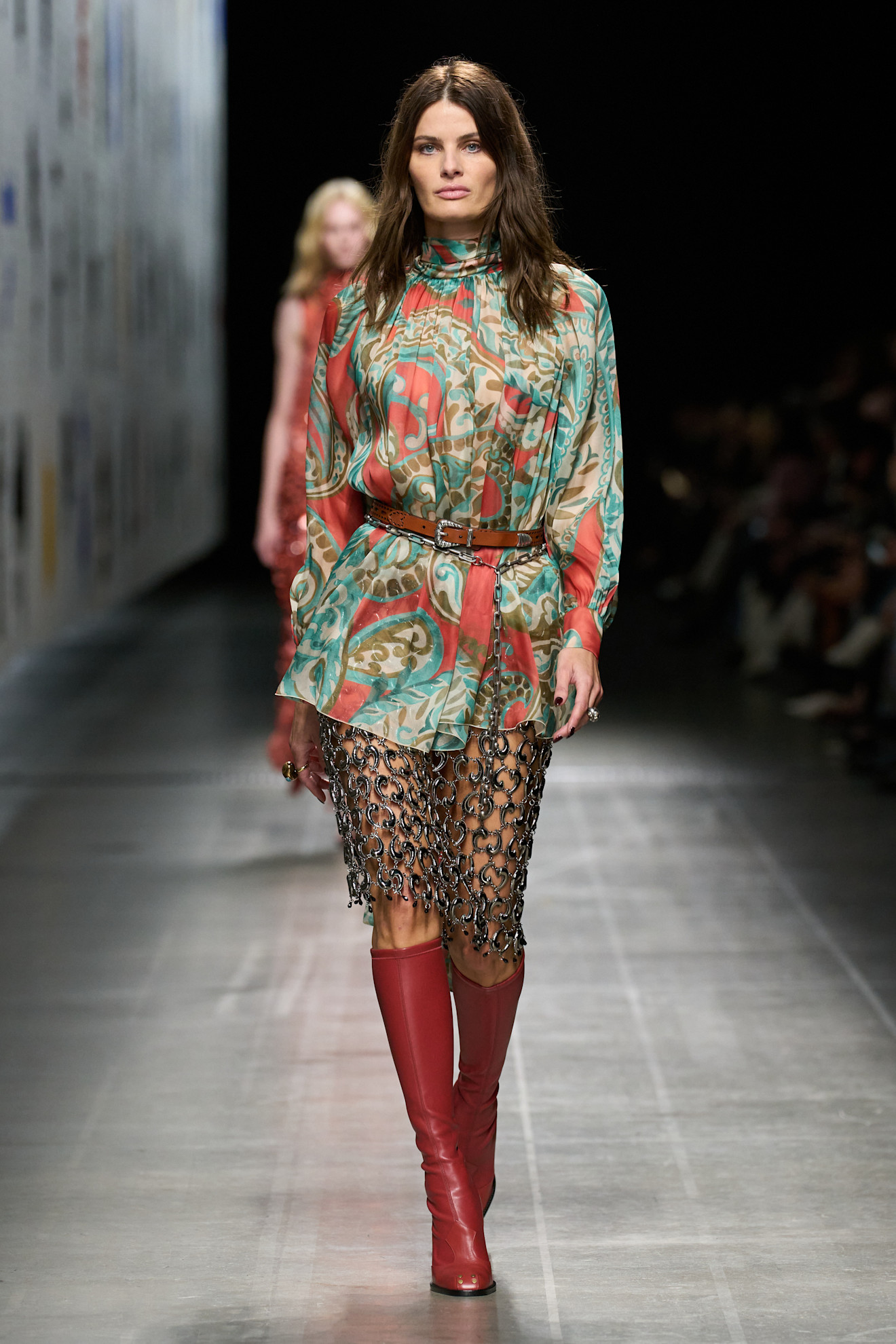 Etro F25 125
