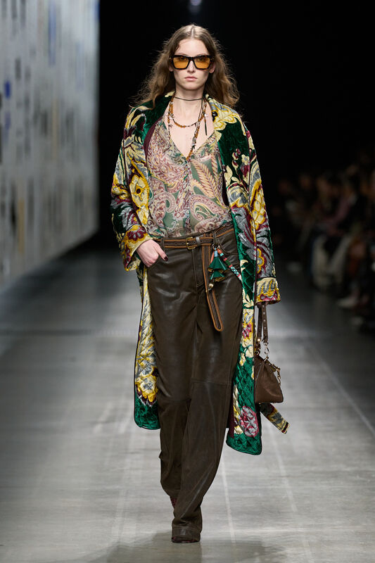Etro F25 019